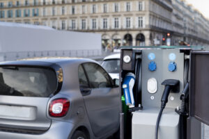 cerca coche electrico francia 1 Curso de cargadores eléctricos Las Palmas de Gran Canaria